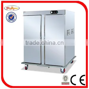 Jieguan Hot Sale Counter Top Bread Warmer HT-600 TEL: 0086-13632272289 thumbnail-4