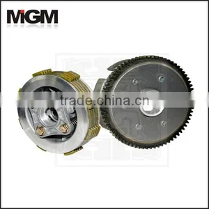 OEM High Quality Motorcycle Clutch CG125/motorcycle for Sale/keeway Parts thumbnail-1