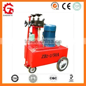 Prestressed Hydraulic Tensile Equipment thumbnail-1