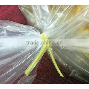 Trash Bag/flat Bag/plastic Bag Twist Ties thumbnail-1