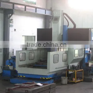 CNC Machining for Big Size thumbnail-1