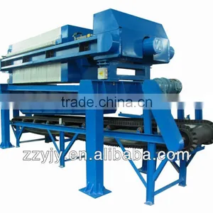 High Efficient Membrance Filter Press , Competitive Price . thumbnail-1