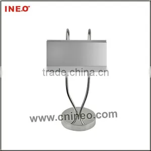 Restaurant Stainless Steel Table Stand Or Manu Stand thumbnail-1