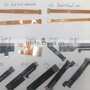 All Kinds of Model Tester Flex Cable for Iphone for Samsung for Note and a Series of Moblie Phone thumbnail-4