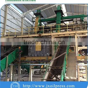 CE Certificate Palm Kernel Oil Processing Machine thumbnail-1