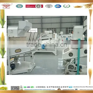 High Quality Lentil Cleaning Machine Promotion thumbnail-1