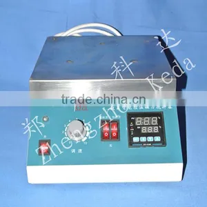 Intelligent Temp Control Heating Magnetic Stirrer thumbnail-1