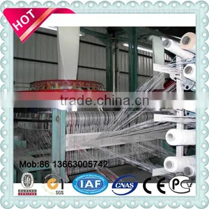 Circular Loom Weaving Machine for pp Woven Bag Making Machine thumbnail-6