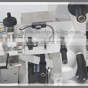Flat Labeling Machine Labeller LT-60 for Flat Surface thumbnail-4