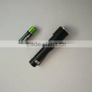 Led Flashlight LED Torch Flashlight Tactical Flashlight AA Battery Flashlight thumbnail-4