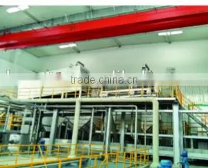 Kitchen Waste Crushing, Separating, Pulp Making Machine thumbnail-4