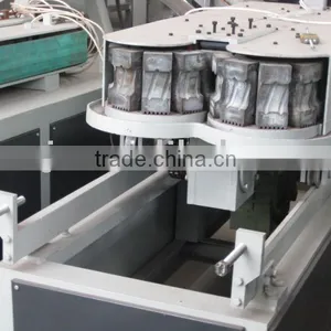 Corrugated Pipe Production Line thumbnail-1