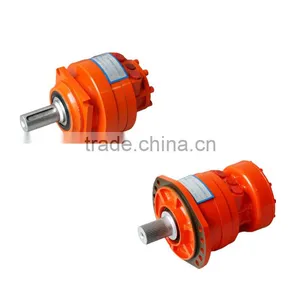 MCR03 MCRE Rexroth Hydraulic Motor thumbnail-1