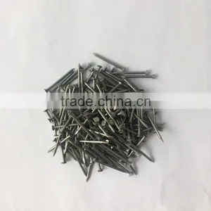 Galvanized Common Nails for Construction thumbnail-2