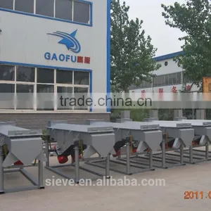 Gaofu Hot Sale Screen Machine for Salt Industry thumbnail-5