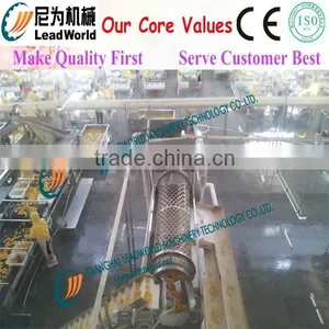 Canned Cherry Production Line thumbnail-1