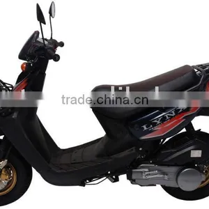 150cc Scooter thumbnail-1