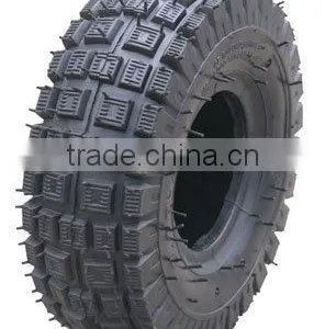 Rubber Wheel 3.00-4 High Quality & Reasonable Price thumbnail-1