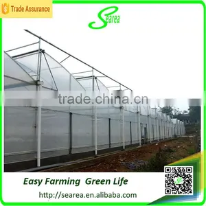 2015 Agricultural Multi Span Green Houses thumbnail-4