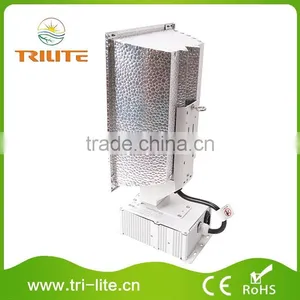 Hydroponics 315W CMH Grow Light Reflector Fixture thumbnail-3
