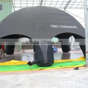 Hot Sale Advertising Outdoor Inflatable Tent for Sale thumbnail-3