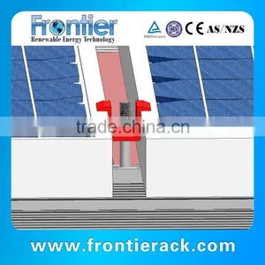 Chinese 5kw Solar Home Kit Supplier thumbnail-2
