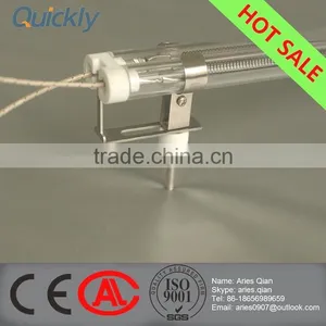Medium Wave Heater IR Lamp for Printing Automotive thumbnail-1