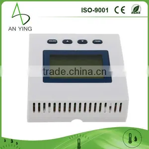 2016 Wholesale Price RS485 Temperature And Humidity Sensor Digital Greenhouse Monitor Temperature Humidity Detector thumbnail-2