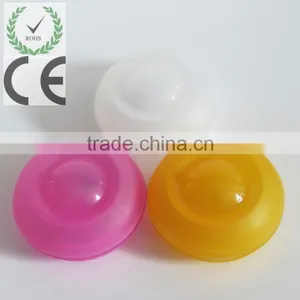 LED Bathroom Colorful Night Light thumbnail-1