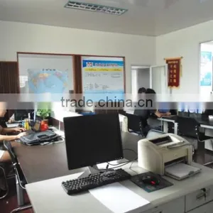 Hangzhou Higer Metal Products Co., Ltd. company overview - view 3 thumbnail