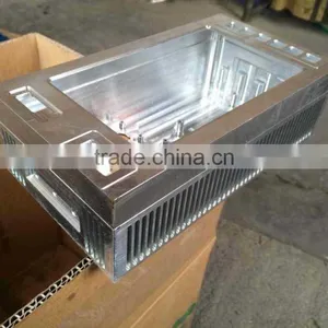 Factory Professional Custom Stage Frame, Aluminum Profile thumbnail-2