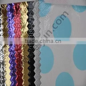 Printing Polyester Non Woven Fabric Manufacturer for Hometextile thumbnail-1