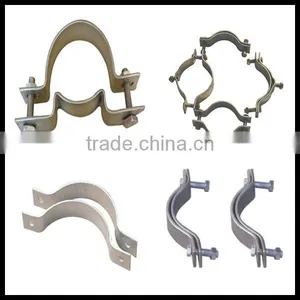 Quality Stamped Steel Tension Clamp thumbnail-1