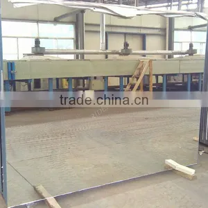 1.3-6mm Standard Mirror With CE & ISO thumbnail-1