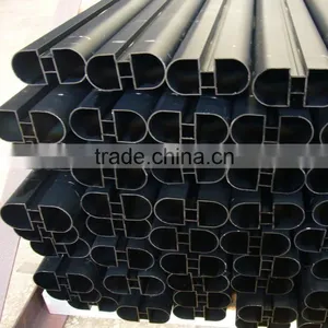 Aluminum Profiles for Office Screen/office Partition Aluminum Profile thumbnail-2