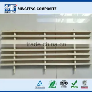 Slip Resistance Easily Carried Best Design Fiberglass Grid thumbnail-3