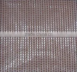 100% Polyester Warpknitted Mesh Fabric thumbnail-1