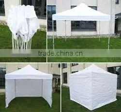 4*4m, Pop-up Folding Tents, High Quality, Cheap Price thumbnail-1