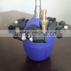New Ultrasonic Humidifier AOTE-Q3 thumbnail-1