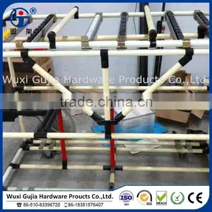 Shelving Rack Lean Tube thumbnail-1