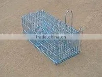 Rat Cage Trap thumbnail-1