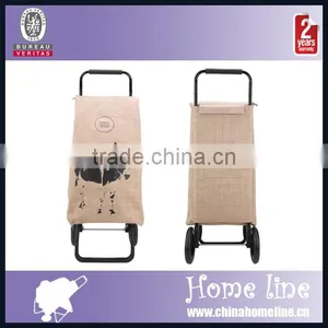 BAG00001 Shopping Trolley Bags, Shopping Cart, Trolley Bag With Chair thumbnail-1