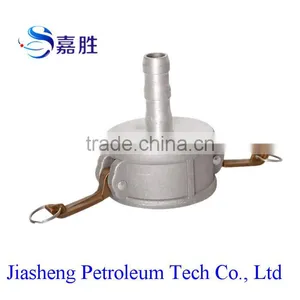 Aluminium Camlock Coupling Reducer Female Coupler thumbnail-1