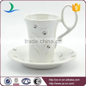 Wholesale Ceramic Tea Set thumbnail-4
