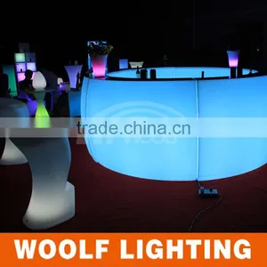 Cheap Modern Home Bar Counter Design thumbnail-1