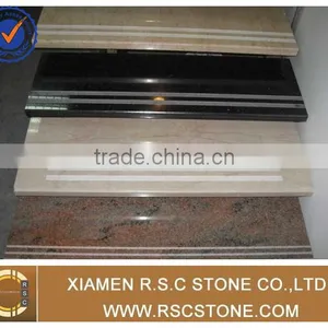 Hotsale Natural Stone Stair Treads thumbnail-1