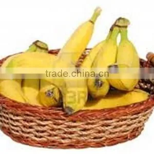 Decoration Plastic Fruit Baskets for Banana From Linyi thumbnail-1