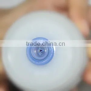 Food Grade Silicone Dispensing Closure for Sports Water Bottle thumbnail-4