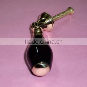 India Ceramic Door Knobs thumbnail-1