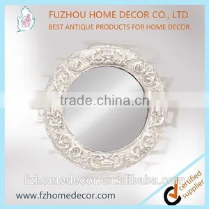 Very Popular Decorative Metal Framed Wall Mirror thumbnail-1